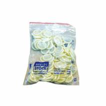 Fundas Látex Protectores para Sensor RVG Bolsa 100 uds