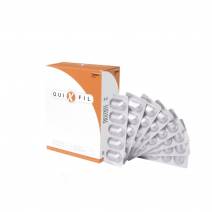 Quixfil Eco Composite Posterior Envase 100 Cápsulas 0,28 gr. Dentsply