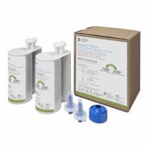 Aquasil Ultra+ Medium Regular Set Deca 2x380ml Dentsply