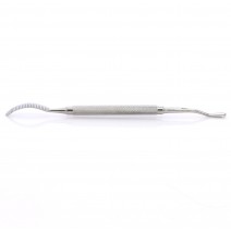 Lima para Hueso, Doble Curvada y Recta Masters