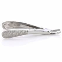 Fórceps Extracción Fig. 139 Premolares Superiores, Odontopediatría Masters