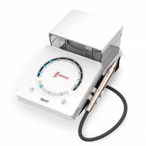 Ultrasonidos U600 Woodpecker Limpiador Piezoeléctrico con PM HW-6 sin Luz, tipo EMS y Depósito