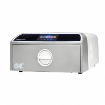 Autoclave Cassette Clase B Statim 6000 G4+ Capacidad 6 Litros Scican