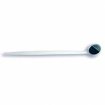 Espejos Desechables 100u
