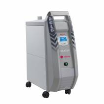 Unidad de Aspiración Dental Eolo Induction Mestra