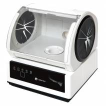 Aspiración Sirocco S con Caja de Repasado Mestra