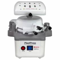 Máquina Termoformadora por Presión PlastPress Mestra by Bioart