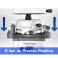 Máquina Termoformadora por Presión PlastPress Mestra by Bioart