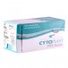 Cytoplast Sutura PTFE No Reabsorbible Aguja 19 mm 3/8 Corte Reversible 2-0 Hebra 45cm Osteogenics