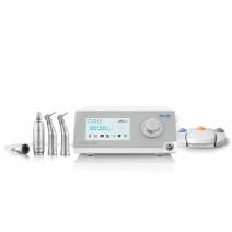 Motor de Implantes y Cirugía Oral Bien Air Chiropro Plus Fisiodispensador + 2 CA 20:1 L MS +Micromotor Mx-i LED Plus