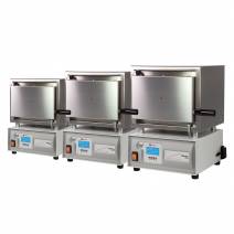 Horno de Precalentamiento Vulcano HP 100 Pantalla Inox 3000W Mestra