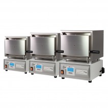 Horno de Precalentamiento Vulcano HP 25 Pantalla Inox 1500W Mestra