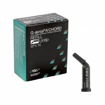 G-aenial Achord Composite Universal Opaque Unitip Reposición 15x0,16ml GC