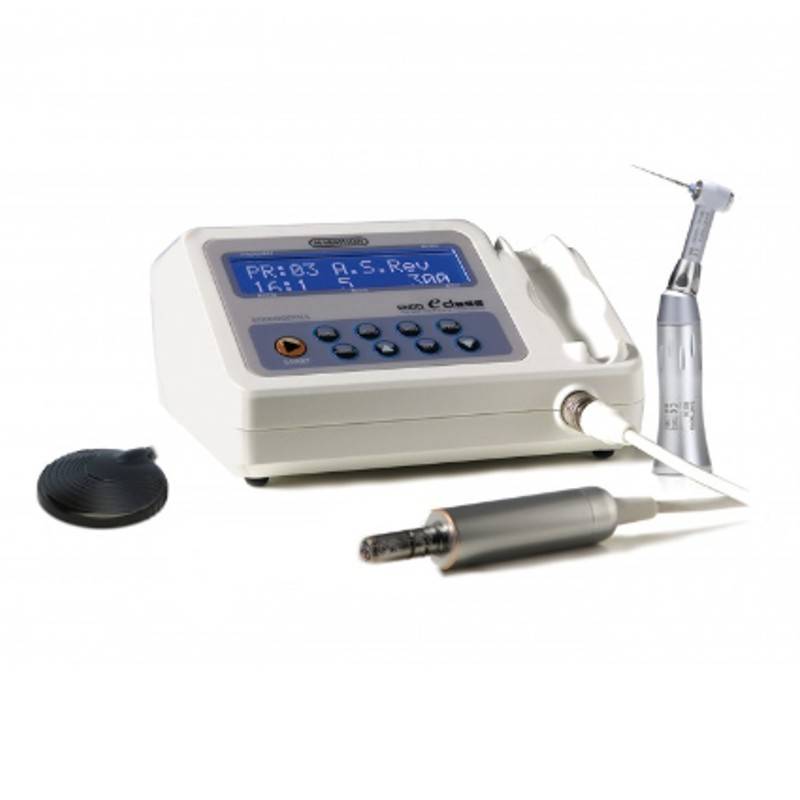 Micromotor Endo E Class de Krafit