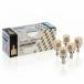 Initial LiSi Block Cerec HT n.14 Bloque CAD/CAM Disilicato de Litio Caja 5 uds GC