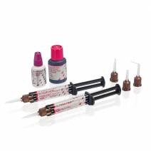 G-Cem One System Kit Cemento de Resina Autoadhesivo Universal GC