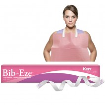 Bib-Eze Porta Servilletas de Papel Desechables 250u Kerr