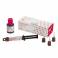 G-Cem One Starter Kit A2 Cemento de Resina Autoadhesivo Universal Jeringa 4,6g GC