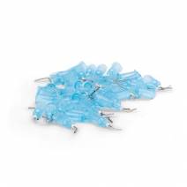 RetraXil Cánulas de Aplicación 100 uds Kulzer