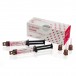 G-Cem One Twin Cemento de Resina Autoadhesivo Universal 2 Jeringas Reposición 4,6g GC