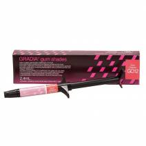 Gradia Gum Opaque Composite Gel Reposición Jeringa 2,4ml GC