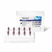 Venus Supra Prepulidores Rosas 10uds Kulzer
