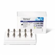 Venus Supra Pulidores Grises 10uds Kulzer