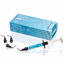 EverX Flow Bulk Shade Composite Fluido Jeringa Reposición 3,7g GC