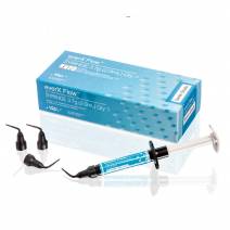 EverX Flow Dentin Shade Composite Fluido Jeringa Reposición 3,7g GC