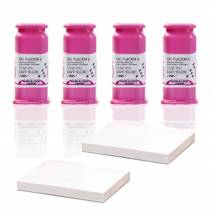 FujiCEM 2 Cemento de Ionómero 2 Cartuchos Reposición Automix 13x3g.