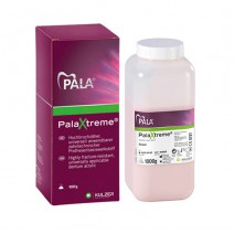 PalaXtreme Resina Autopolimerizable Polvo 1kg Kulzer
