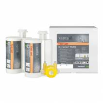 Xantasil Dynamix Sustituto de Alginato 2x380ml Kulzer