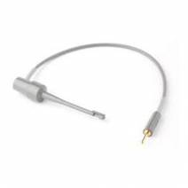 Pinza Portalimas Gris Dentaport Root ZX Localizador de Ápices Morita