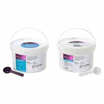 Pala Lab Putty 90 Silicona de Adición 10kg Kulzer