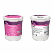 Pala Lab Putty 65 Silicona de Adición 2,6kg Kulzer