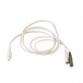 Cable Probe Blanco Sonda para Dentaport Root ZX Localizador de Ápices Morita