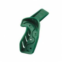 Cubetas Coe Perforada Parcial Sup/Dcha, Inf/Izq. Desechables, Dentulous 12 uds GC