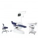 Unidad dental Trekc Cart Bader