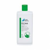 FD 366 Limpieza de Superficies Delicadas Botella 2,5L.