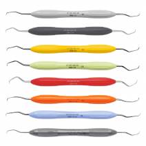 Cureta Gracey ErgoMax Periodoncia LM Dental