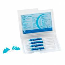 Gel Grabador Octacid Kit 4x1,2ml