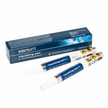 Signum Insulating Pen I + II, 2 x 12ml, Aislante, Laboratorio, Kulzer