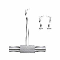 Botador Winter 14R o 14L Elevador de Raíces Carl Martin