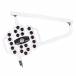 Lámpara Operatoria LED Orión para Sillón Dental Bader