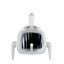 En proceso - Lámpara Operatoria LED Lepus Sillón Dental Bader