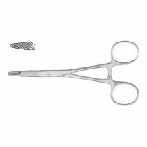 Porta Agujas Olsen Hegar 14 cm Recta Carl Martin