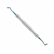 Instrumento Contorneado de Obturaciones LS PolyFill Plasma+ Carl Martin
