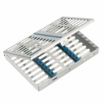 Bandeja 10 Instrumentos Carl Martin