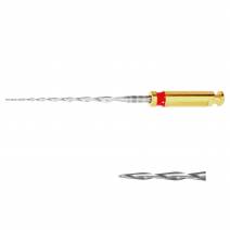 Limas F360 F04L31.204 Ni-Ti 31mm CA Estériles Reposición 6 unidades Komet