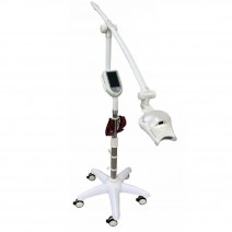 Lámpara de Blanqueamiento Dental con Pie White Smile